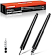 APSA1054 Rear Shock Absorber, Set of 2