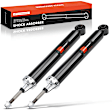 APSA1059 Rear Shock Absorber Strut, Set of 2