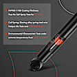APSA1066 Rear Shock Absorber, Set of 2