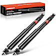 APSA1074 Front Shock Absorber, Set of 2