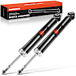 APSA1083 Rear Shock Absorber, Set of 2