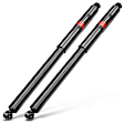 APSA1089 Rear Shock Absorber, Set of 2