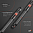 APSA1090 Rear Shock Absorber, Set of 2