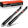 APSA1099 Rear Shock Absorber, Set of 2