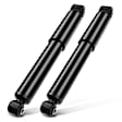 APSA1101 Rear Shock Absorber, Set of 2