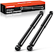 APSA1108 Rear Shock Absorber, Set of 2