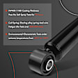 APSA1109 Rear Shock Absorber, Set of 2
