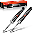 APSA1115 Rear Shock Absorber, Set of 2