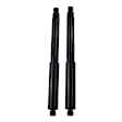 APSA1118 Rear Shock Absorber Strut, Set of 2