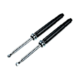 APSA1121 Front Shock Absorber, Set of 2