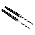 APSA1121 Front Shock Absorber, Set of 2