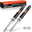 APSA1122 Front Shock Absorber, Set of 2