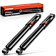 APSA1157 Front Shock Absorber, Set of 2