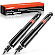 APSA1192 Front Shock Absorber, Set of 2