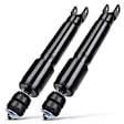 APSA1211 Front Shock Absorber, Set of 2