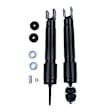 APSA1211 Front Shock Absorber, Set of 2