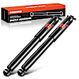 APSA1212 Rear Shock Absorber, Set of 2
