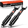 APSA1216 Rear Shock Absorber, Set of 2