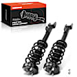 APSA1226 Front Complete Strut & Coil Spring Assembly, Set of 2