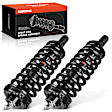 APSA1248 Front Complete Strut & Coil Spring Assembly, Set of 2