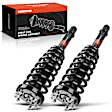 APSA1264 Front Complete Strut & Coil Spring Assembly, Set of 2