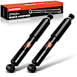 APSA1298 Front Shock Absorber, Set of 2