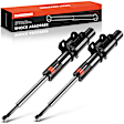 APSA1301 Front Shock Absorber, Set of 2