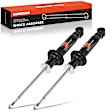 APSA1305 Rear Shock Absorber, Set of 2
