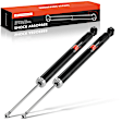 APSA1332 Rear Shock Absorber, Set of 2