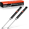 APSA1333 Rear Shock Absorber, Set of 2