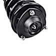 APSA1377 Front & Rear Complete Strut & Coil Spring Assembly, Set of 4