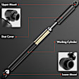 APSA1405 Rear Driver or Passenger Shock Absorber