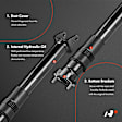 APSA1405 Rear Driver or Passenger Shock Absorber