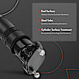 APSA1406 2x Rear Shock Absorber
