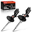 APSA1473 Front Shock Absorber, Set of 2