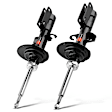 APSA1473 Front Shock Absorber, Set of 2