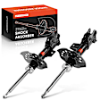 APSA1478 Front Shock Absorber, Set of 2