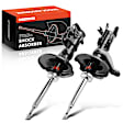 APSA1479 Front Shock Absorber, Set of 2