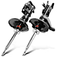 APSA1479 Front Shock Absorber, Set of 2