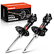 APSA1482 Front Shock Absorber, Set of 2