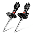 APSA1482 Front Shock Absorber, Set of 2
