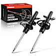 APSA1493 Front Shock Absorber, Set of 2