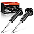 APSA1510 Front Shock Absorber, Set of 2