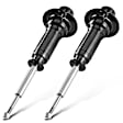 APSA1510 Front Shock Absorber, Set of 2
