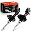 APSA1534 Front Shock Absorber, Set of 2