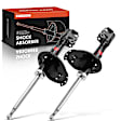 APSA1552 Front Shock Absorber, Set of 2