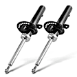 APSA1565 Front Shock Absorber, Set of 2
