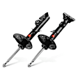 APSA1570 Front Shock Absorber, Set of 2