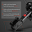 APSA1575 Front Shock Absorber, Set of 2