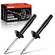 APSA1577 Front Shock Absorber, Set of 2